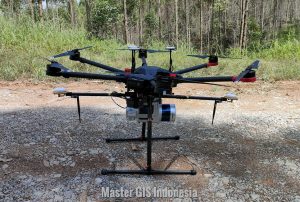 drone lidar