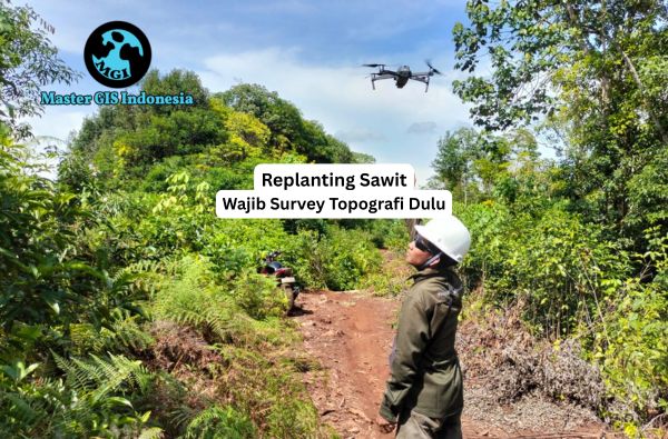 Survey Topografi