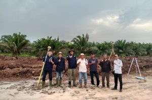 Survey Topografi