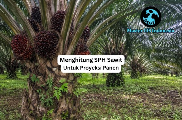 Menghitung SPH sawit