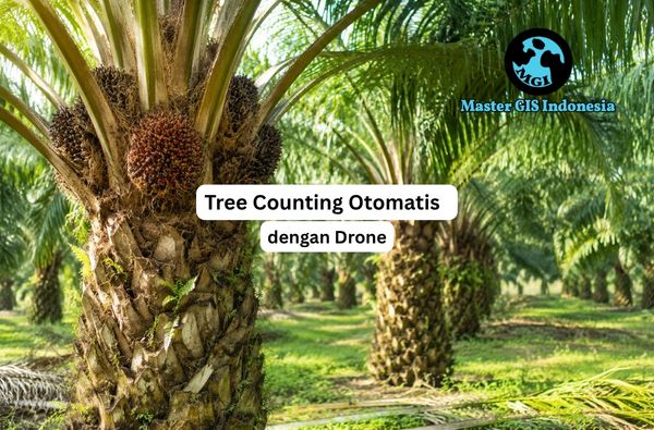 Tree Counting