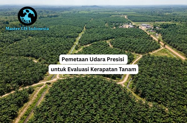 Pemetaan Udara